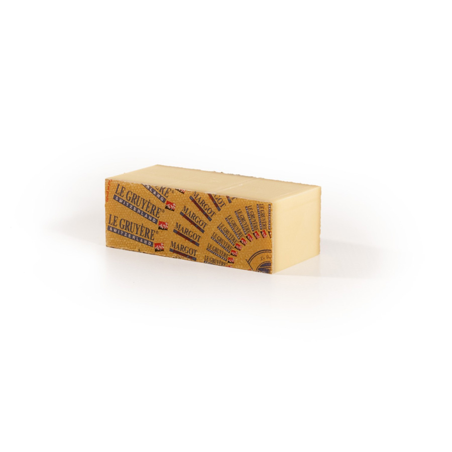 GRUYERE AFFINE GROTTE 120G face