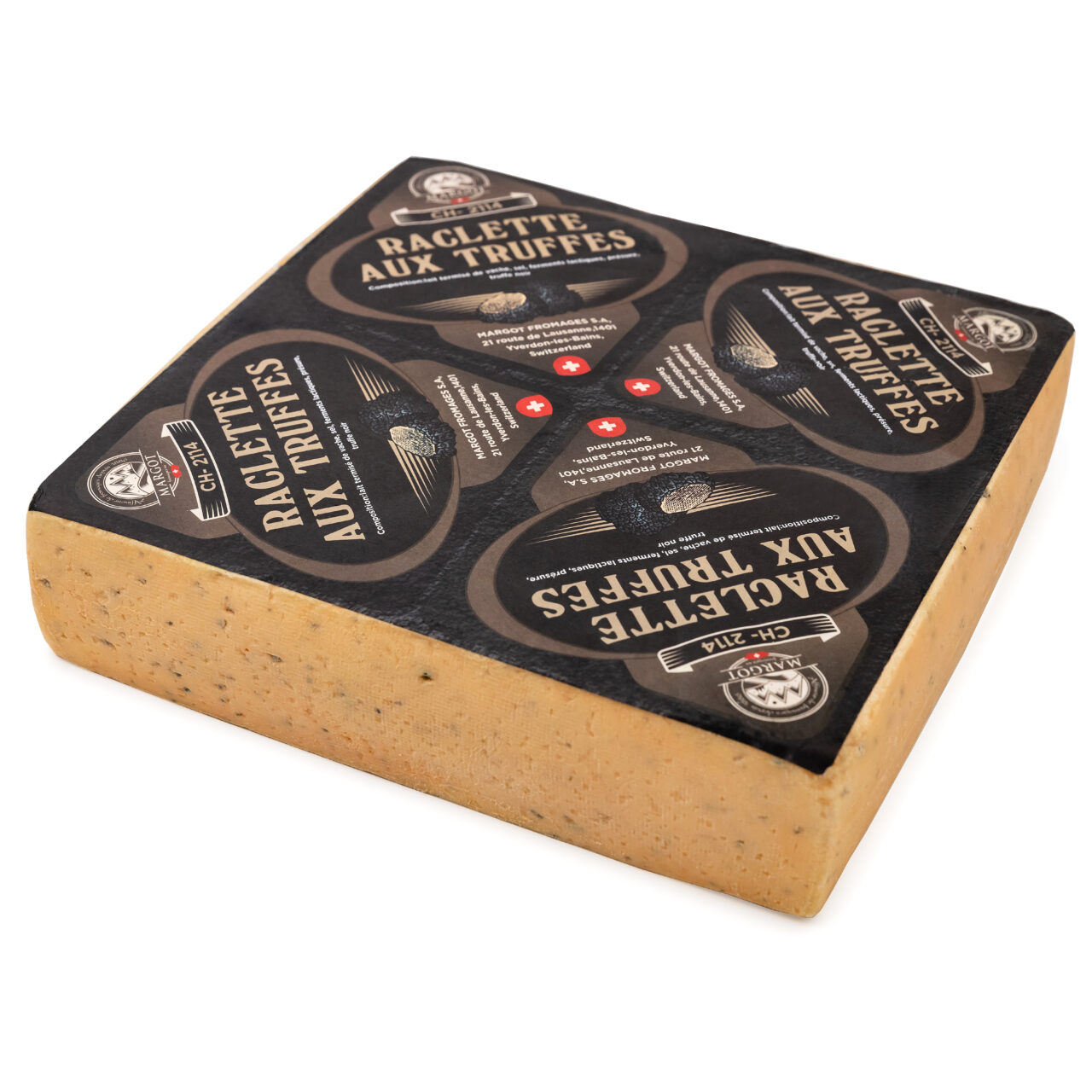 Cheeses | Margot Fromages