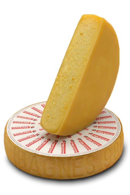 GRUYERE AFFINE GROTTE 120G face