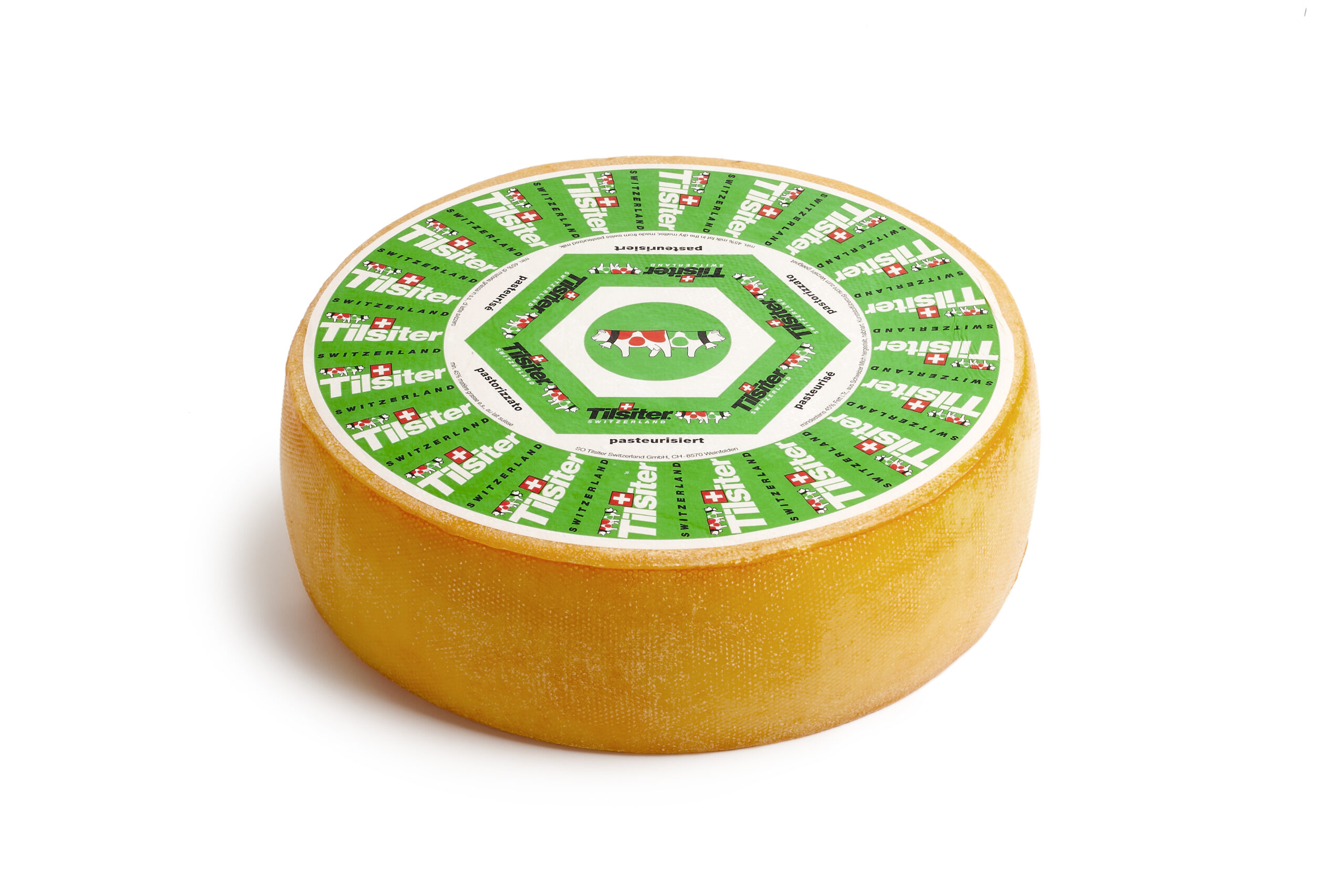 GRUYERE AFFINE GROTTE 120G face