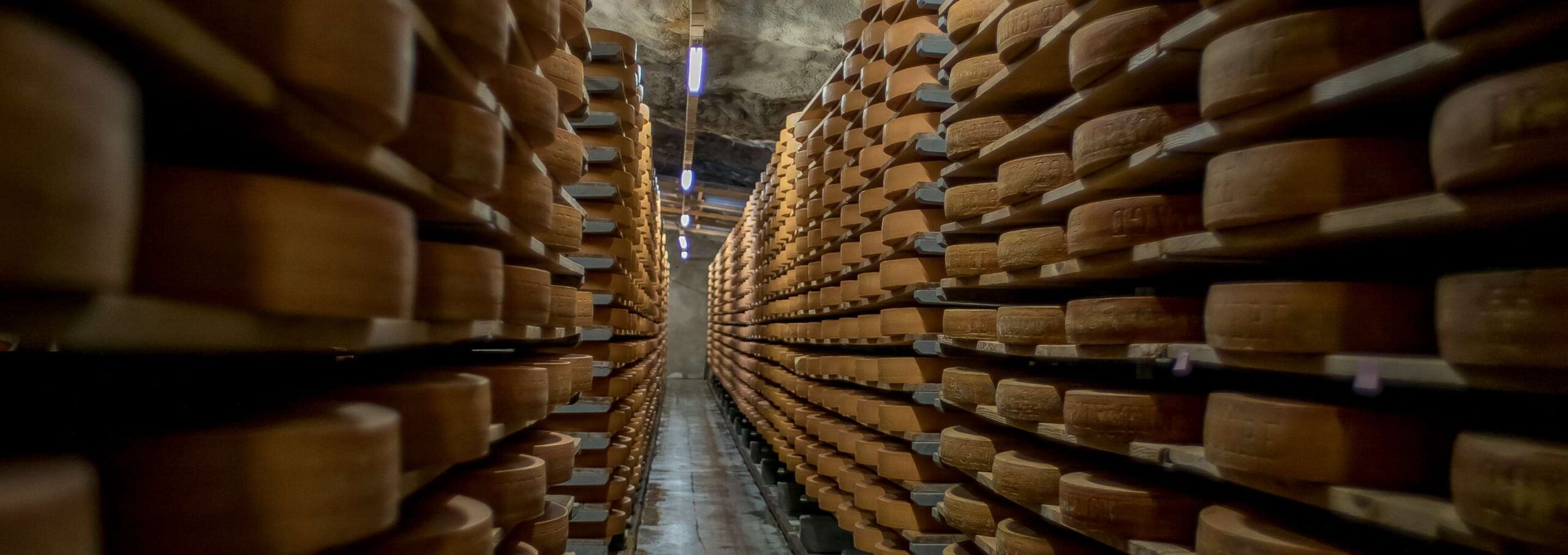 Production | Margot Fromages