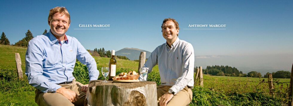 Margot | Margot Fromages